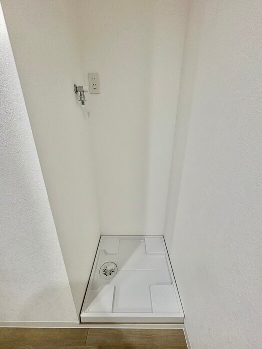 パレス上井草の物件内観写真