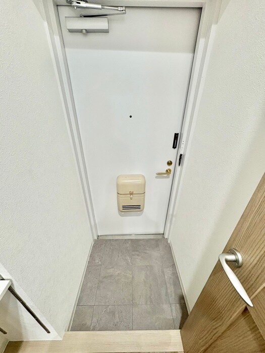 パレス上井草の物件内観写真