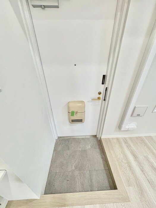 パレス上井草の物件内観写真