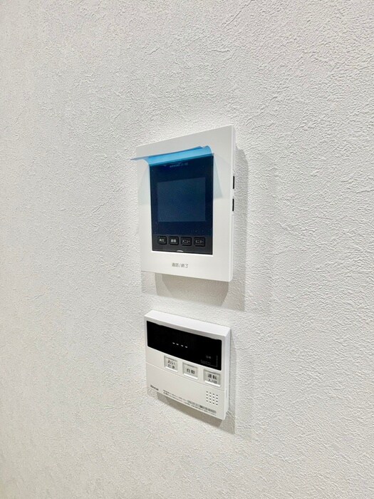 パレス上井草の物件内観写真