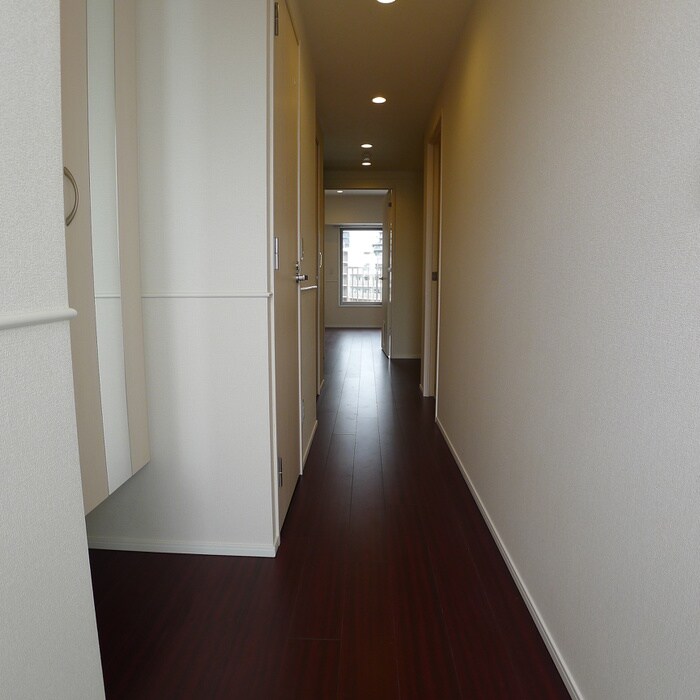 ＢＬＥＳＳ西巣鴨の物件内観写真