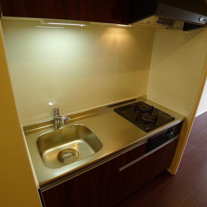 ＢＬＥＳＳ西巣鴨の物件内観写真