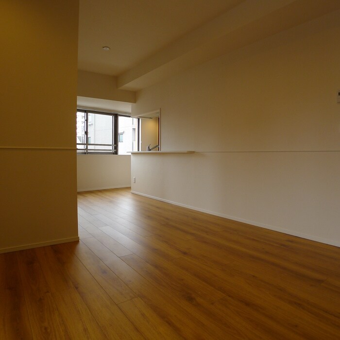 ＢＬＥＳＳ西巣鴨の物件内観写真