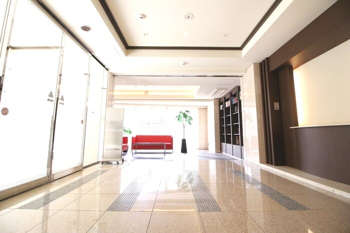 ＢＬＥＳＳ西巣鴨の物件外観写真