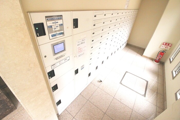 ＢＬＥＳＳ西巣鴨の物件外観写真