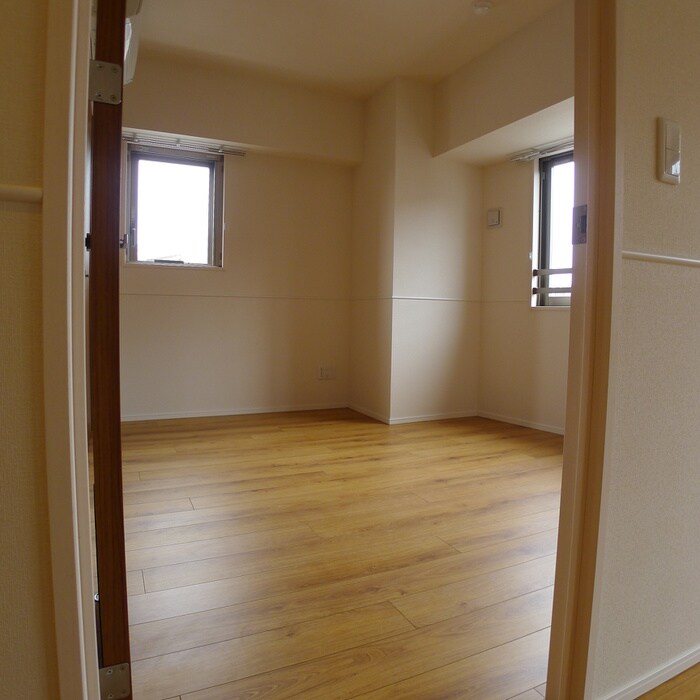 ＢＬＥＳＳ西巣鴨の物件内観写真