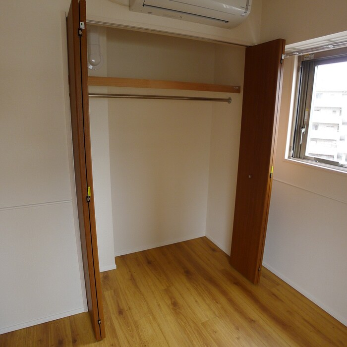 ＢＬＥＳＳ西巣鴨の物件内観写真