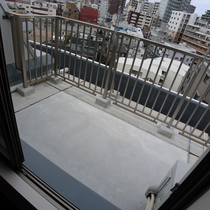 ＢＬＥＳＳ西巣鴨の物件内観写真