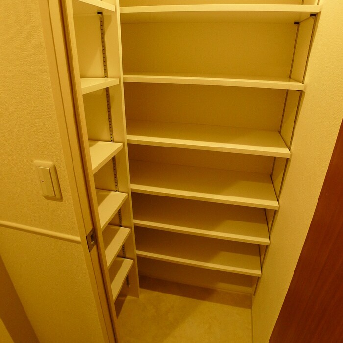 ＢＬＥＳＳ西巣鴨の物件内観写真