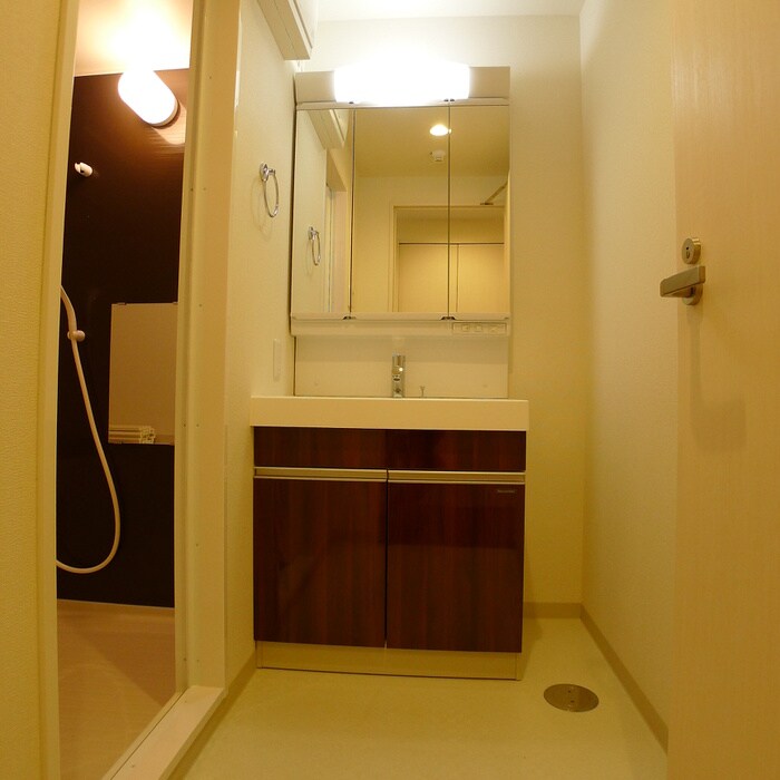 ＢＬＥＳＳ西巣鴨の物件内観写真