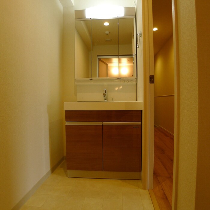 ＢＬＥＳＳ西巣鴨の物件内観写真