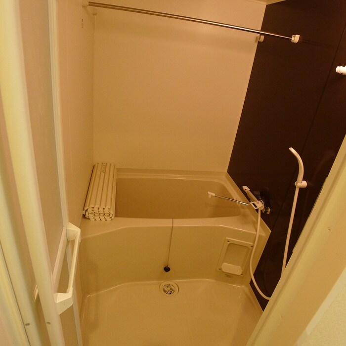 ＢＬＥＳＳ西巣鴨の物件内観写真