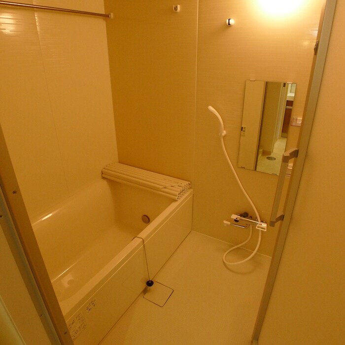 ＢＬＥＳＳ西巣鴨の物件内観写真