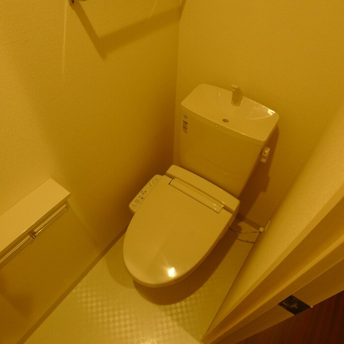 ＢＬＥＳＳ西巣鴨の物件内観写真