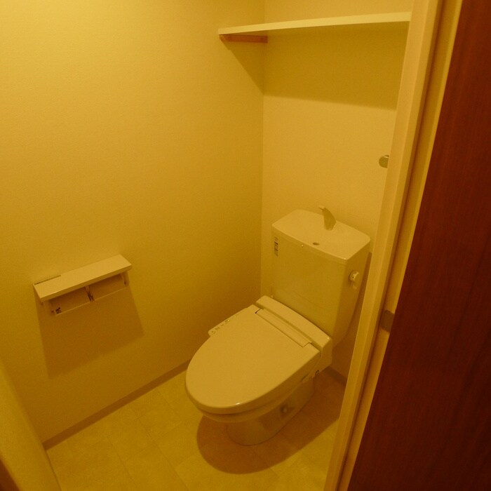 ＢＬＥＳＳ西巣鴨の物件内観写真