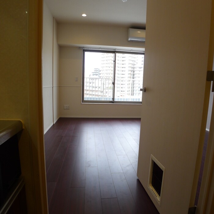 ＢＬＥＳＳ西巣鴨の物件内観写真