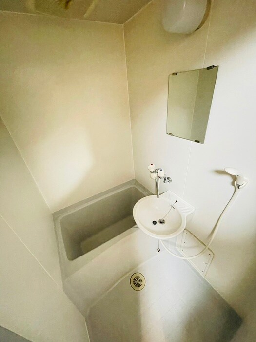 アム－ル矢部の物件内観写真