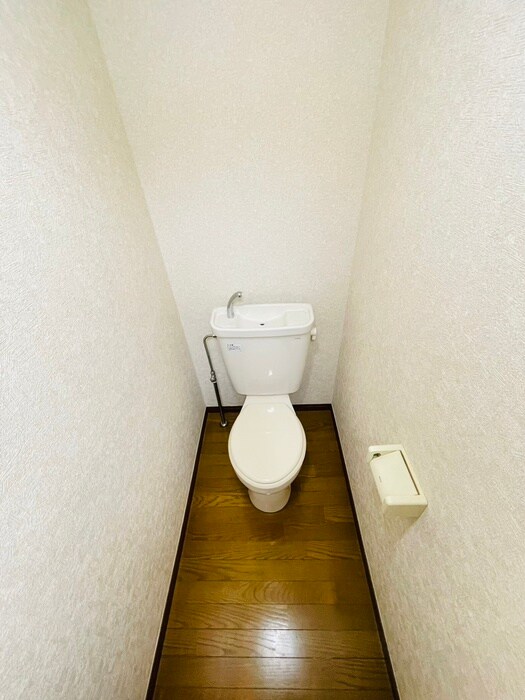 アム－ル矢部の物件内観写真