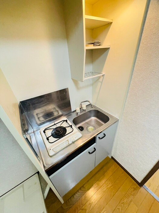 アム－ル矢部の物件内観写真