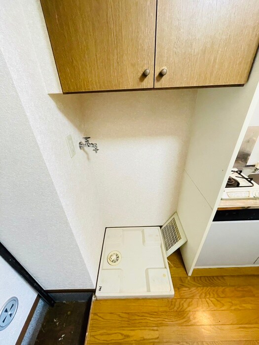 アム－ル矢部の物件内観写真