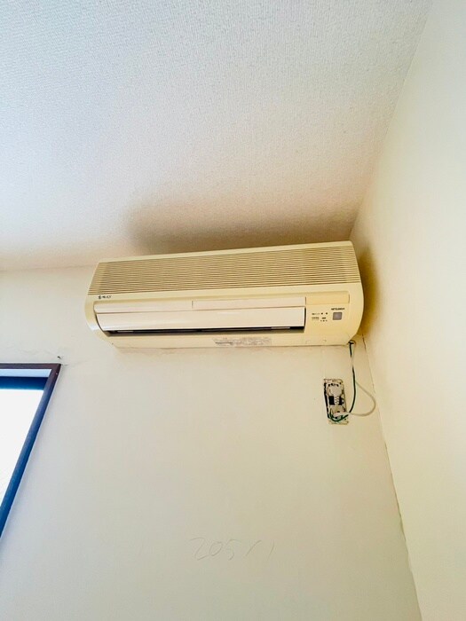 アム－ル矢部の物件内観写真