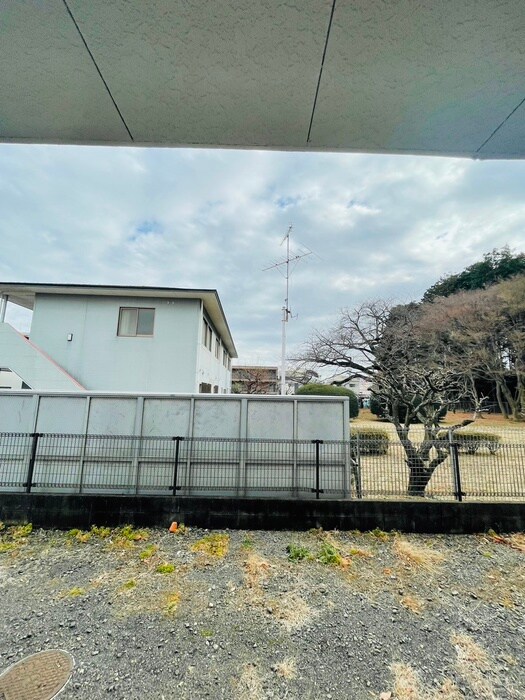 アム－ル矢部の物件内観写真