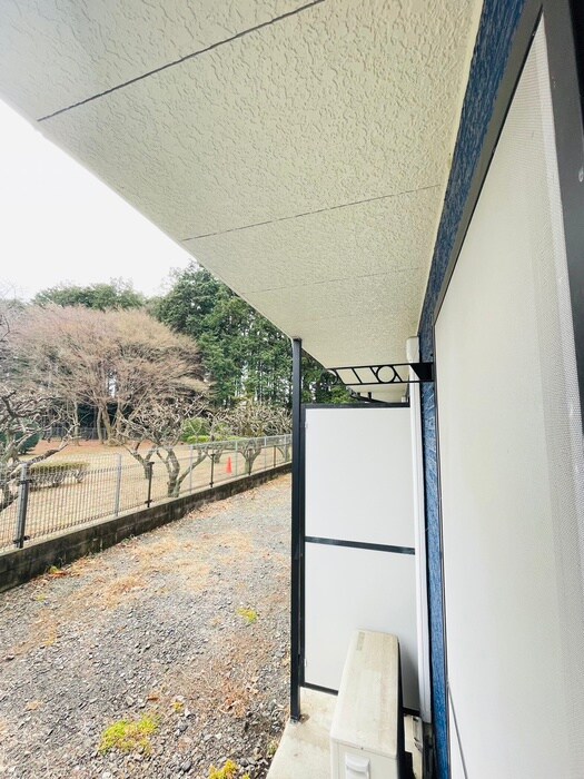 アム－ル矢部の物件内観写真