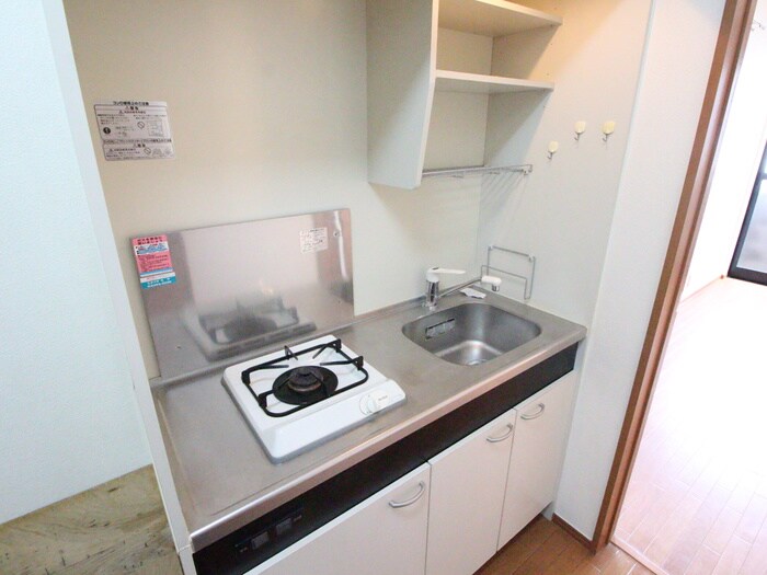 クリザンテムの物件内観写真