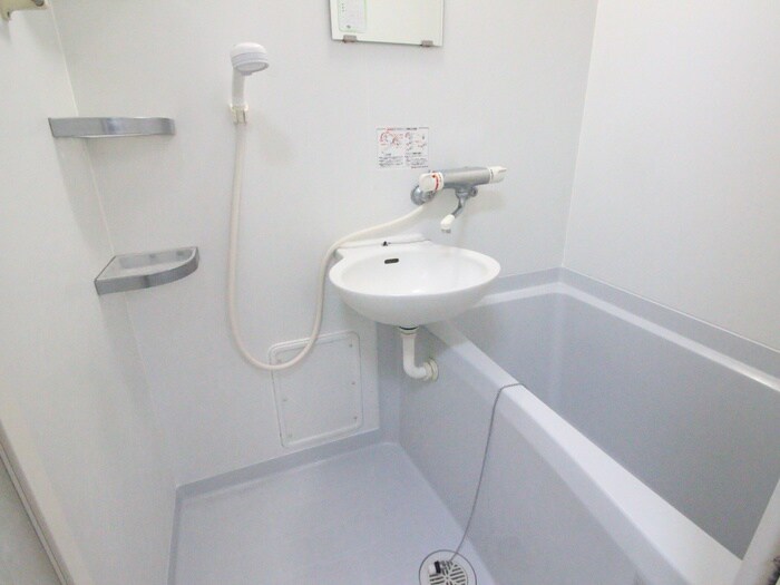 クリザンテムの物件内観写真