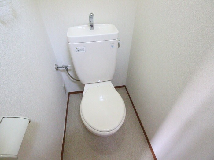 クリザンテムの物件内観写真