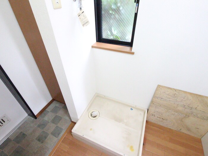 クリザンテムの物件内観写真