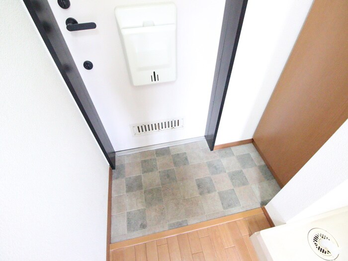 クリザンテムの物件内観写真