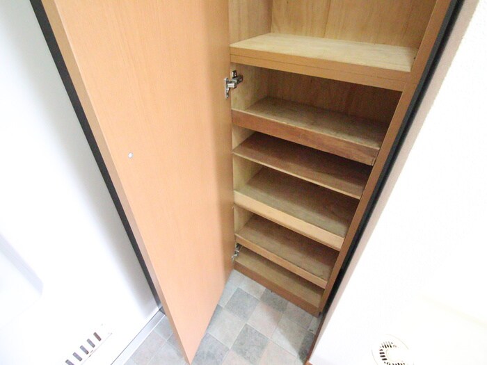 クリザンテムの物件内観写真