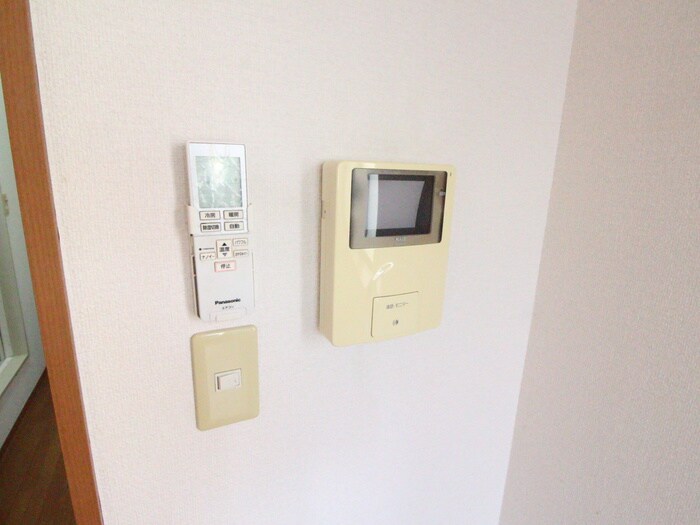 クリザンテムの物件内観写真