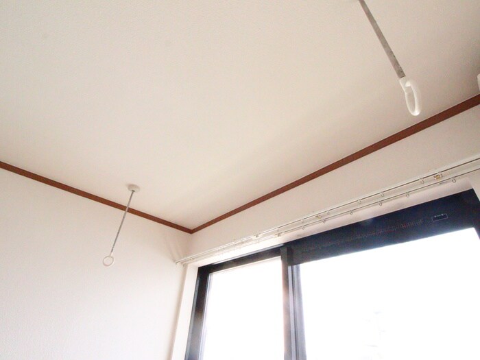 クリザンテムの物件内観写真