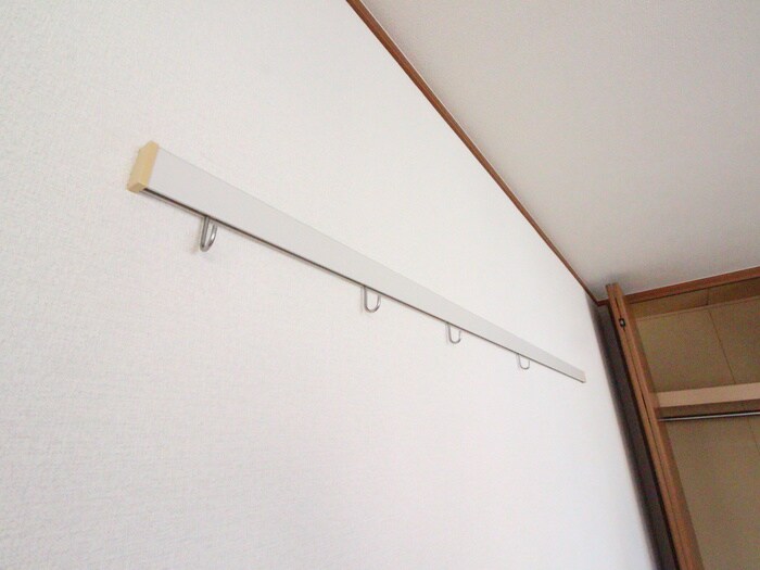 クリザンテムの物件内観写真