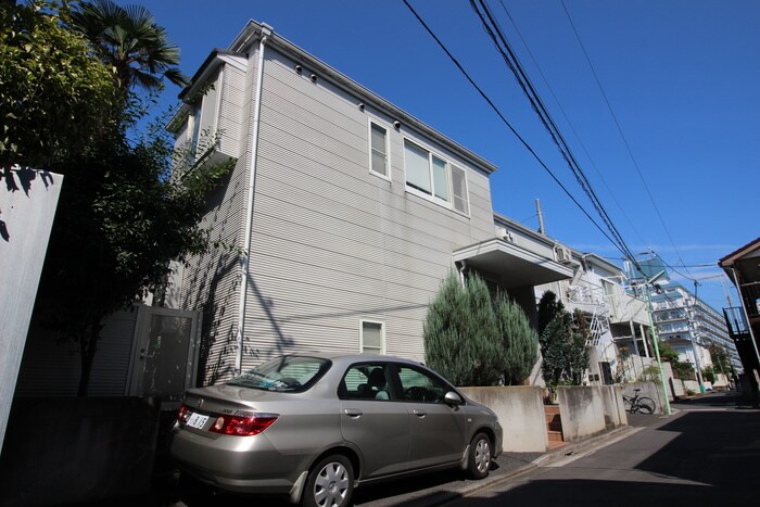 ＫＯＥＮＺＩ ＨＯＵＳＥの物件外観写真