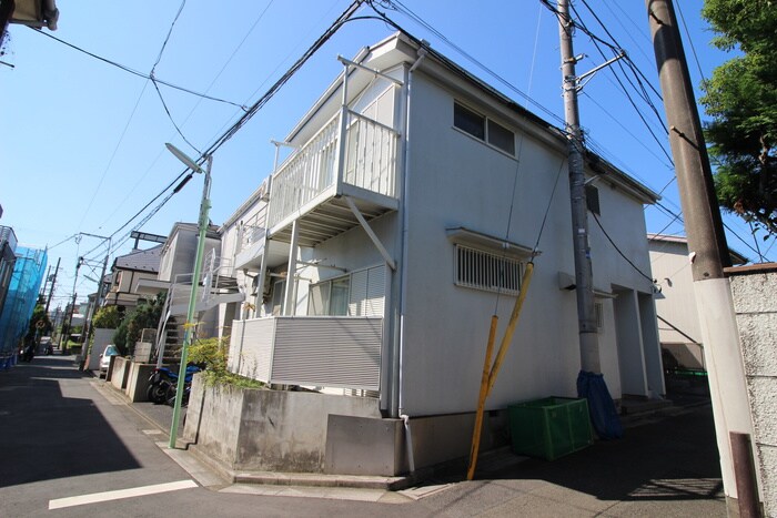 ＫＯＥＮＺＩ ＨＯＵＳＥの物件外観写真