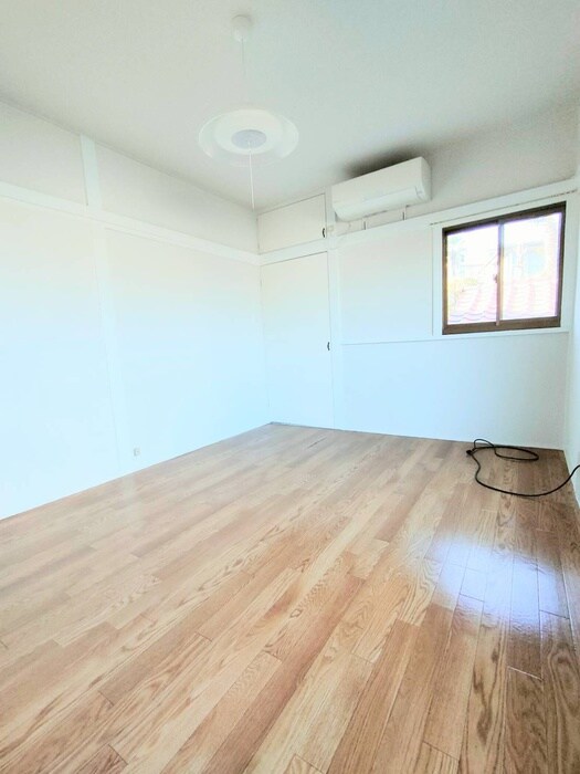 ひかり荘の物件内観写真