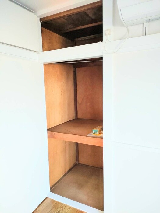 ひかり荘の物件内観写真