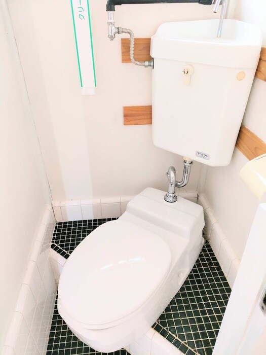 ひかり荘の物件内観写真