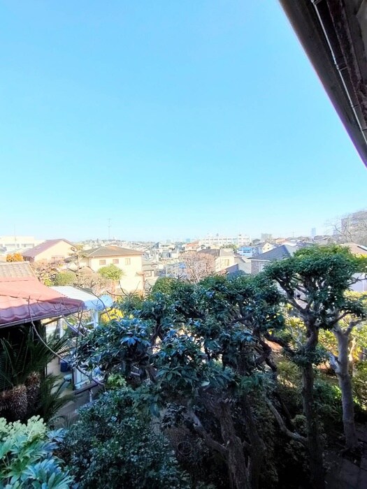 ひかり荘の物件内観写真