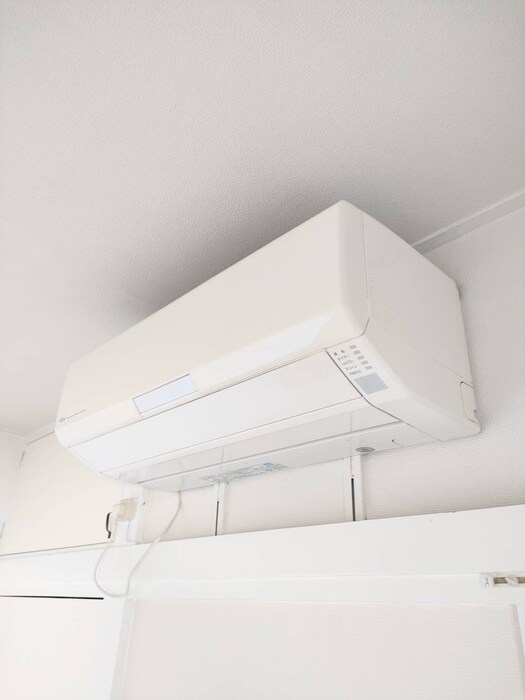 ひかり荘の物件内観写真