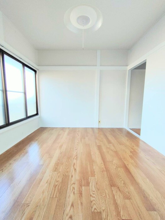 ひかり荘の物件内観写真