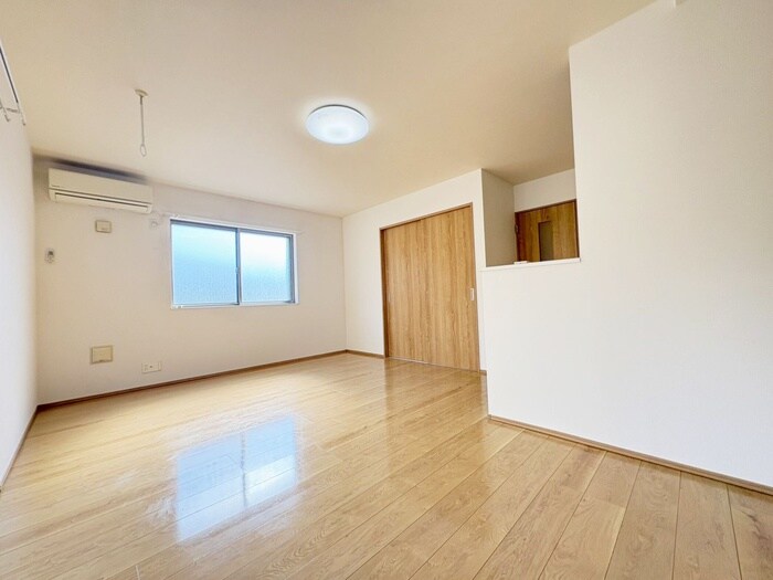 プラチナパレスの物件内観写真