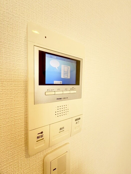 プラチナパレスの物件内観写真