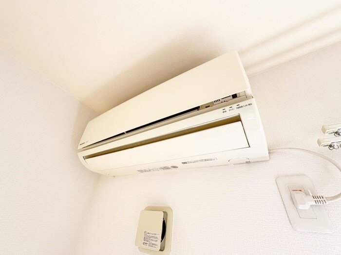 プラチナパレスの物件内観写真