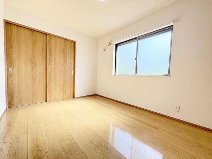 プラチナパレスの物件内観写真