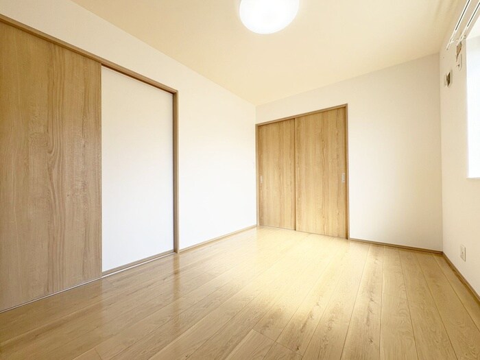 プラチナパレスの物件内観写真