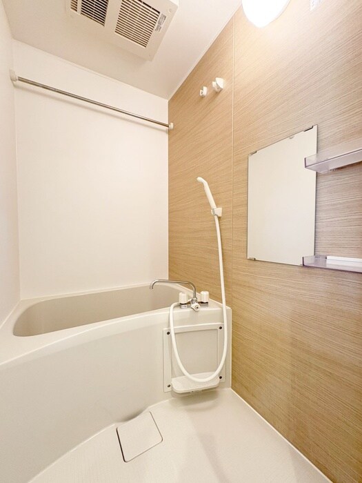 プラチナパレスの物件内観写真